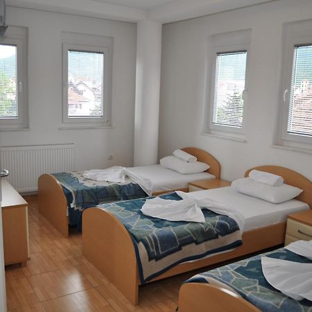 Guest House Miranda Охрид Номер фото