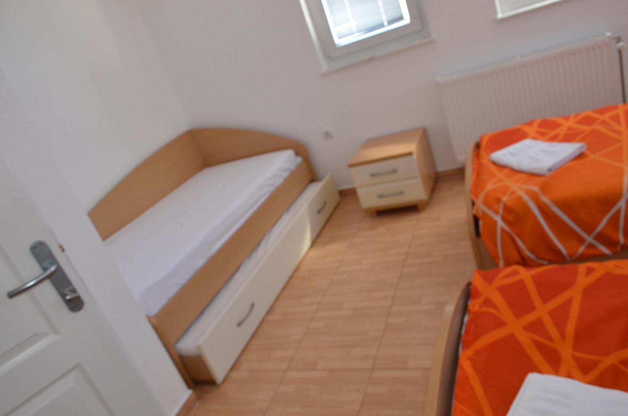 Guest House Miranda Охрид Номер фото