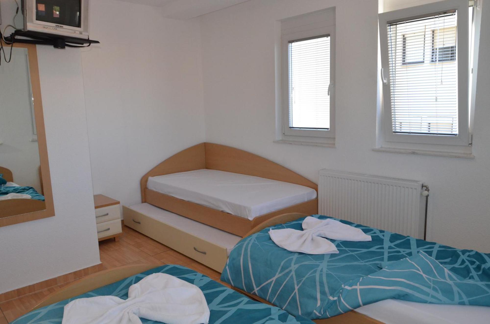 Guest House Miranda Охрид Номер фото