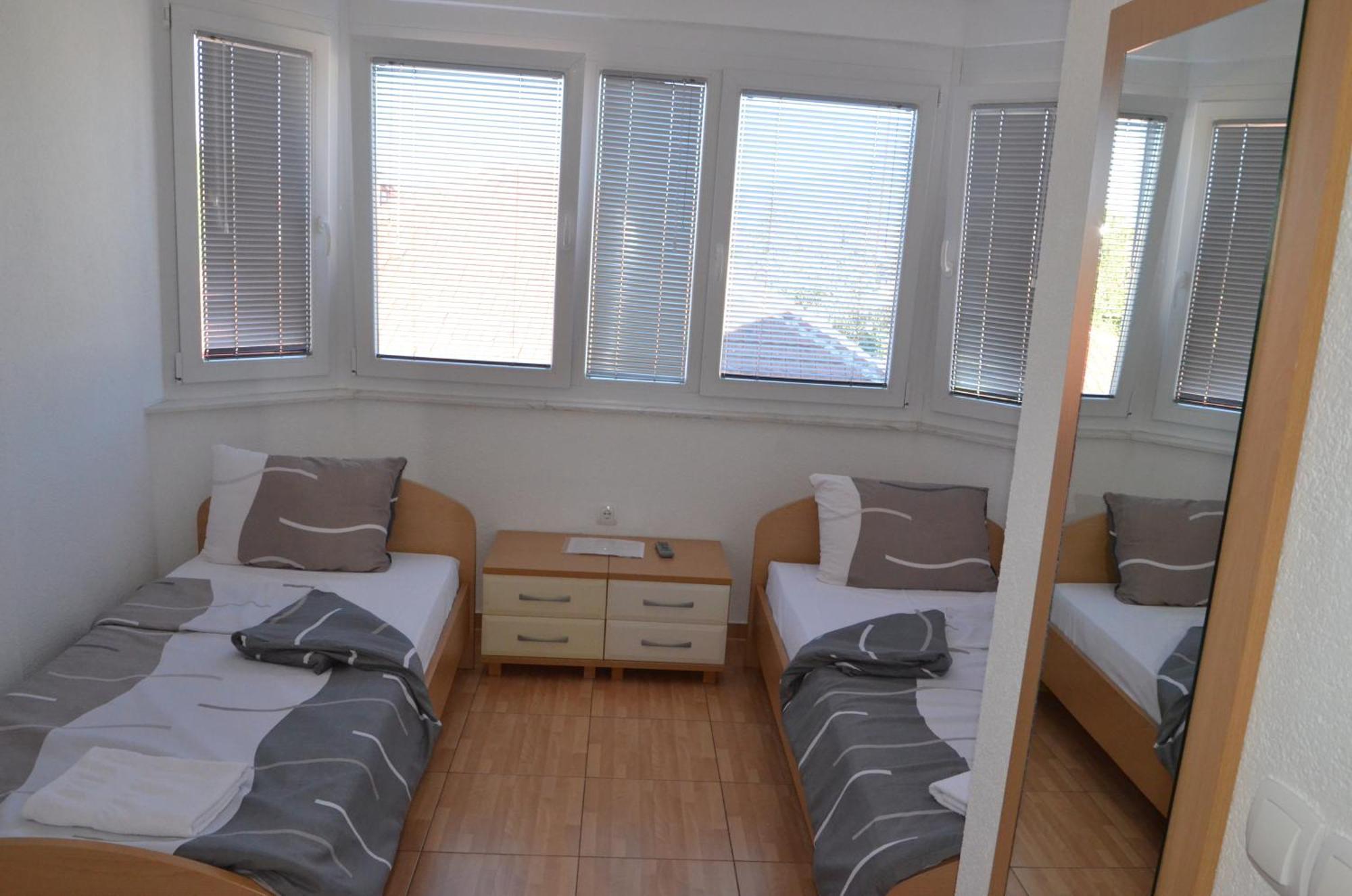Guest House Miranda Охрид Номер фото
