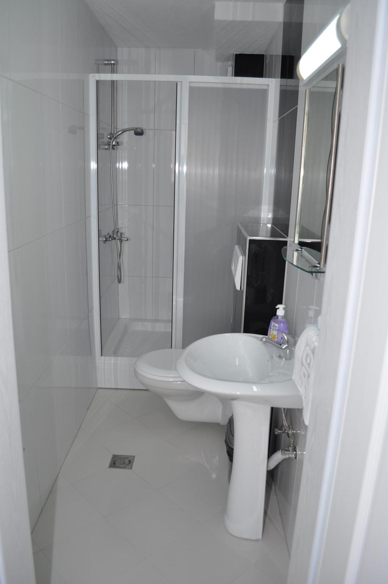 Guest House Miranda Охрид Номер фото