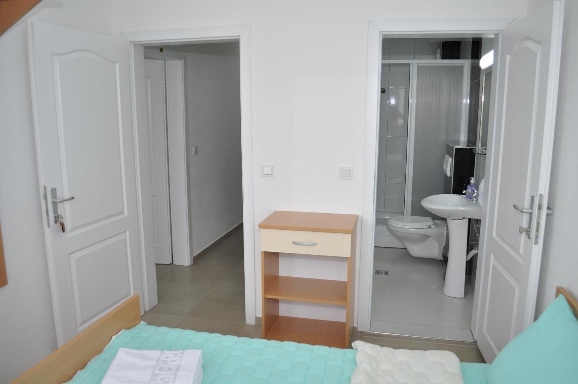 Guest House Miranda Охрид Номер фото
