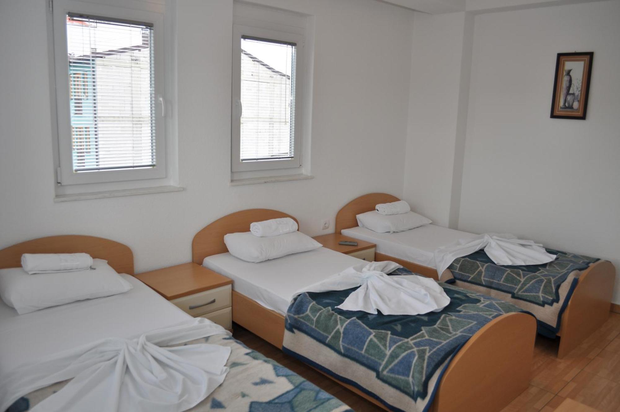 Guest House Miranda Охрид Номер фото