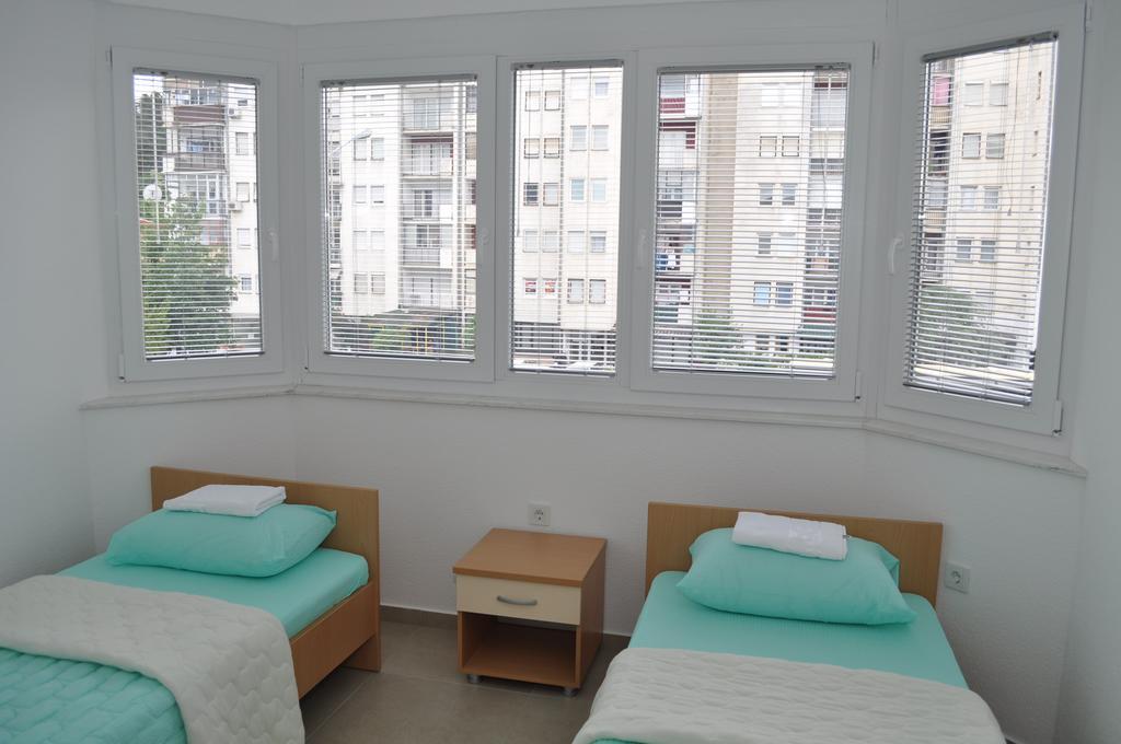 Guest House Miranda Охрид Номер фото