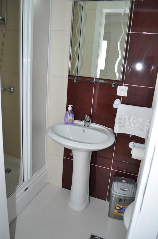 Guest House Miranda Охрид Номер фото