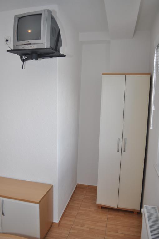 Guest House Miranda Охрид Номер фото