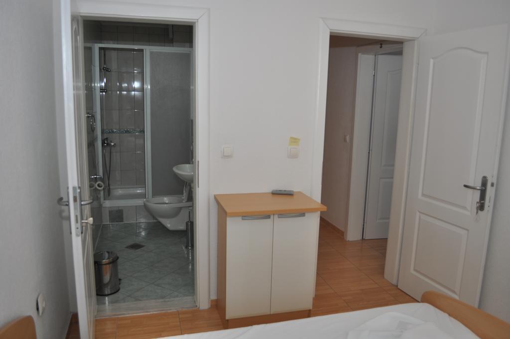 Guest House Miranda Охрид Номер фото