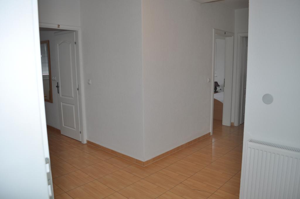 Guest House Miranda Охрид Екстер'єр фото