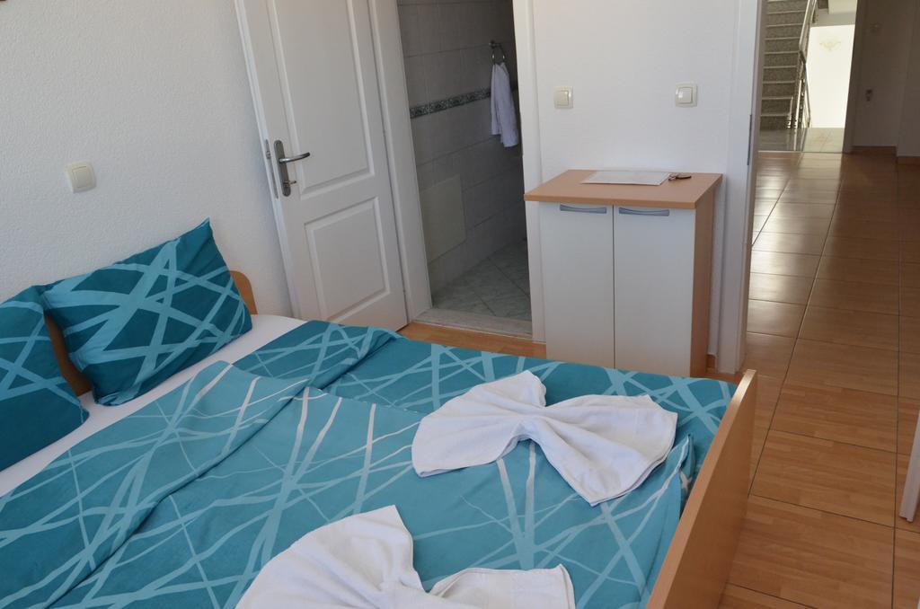 Guest House Miranda Охрид Номер фото